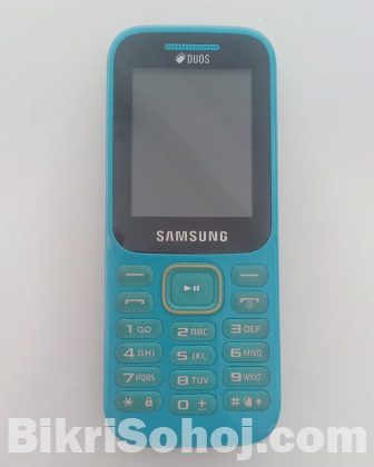 Samsung Guru Music 2